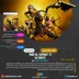 اکانت قانونی Mortal Kombat 11 Ultimate برای PS5 & PS4